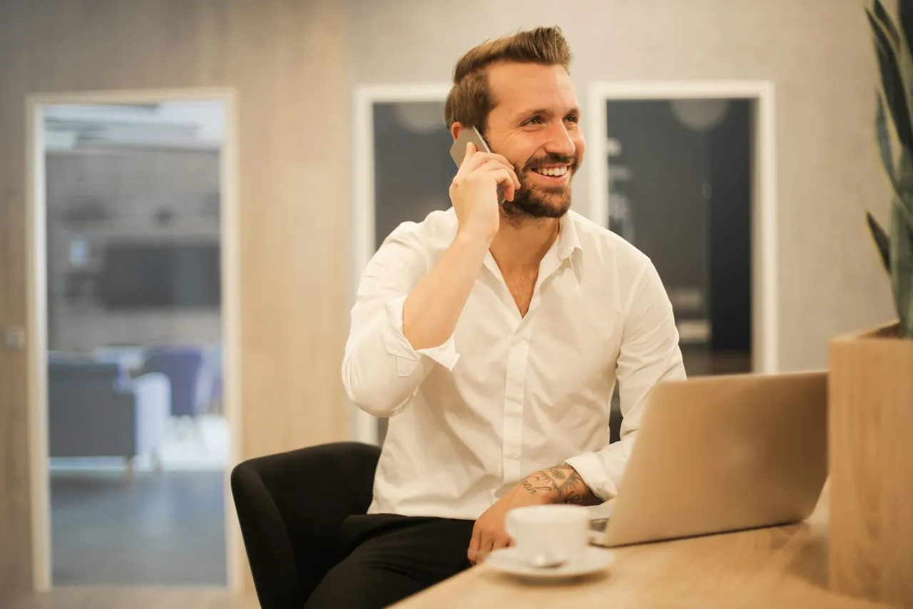 Equipe da Nacional Seguros pronta para atender novos clientes